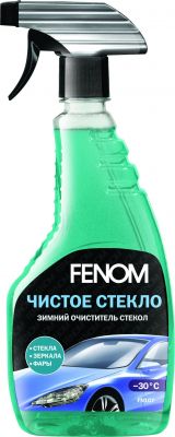 Fenom FN107 Зимний очиститель стекол 