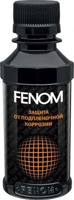 Fenom FN383 Защита от подпленочной коррозии