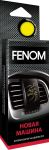 Fenom FN520 Ароматизатор воздуха на дефлектор обдува. Новая машина