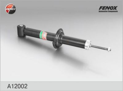 FENOX Амортизатор подвески масляный задний AUDI 80 (A12002)