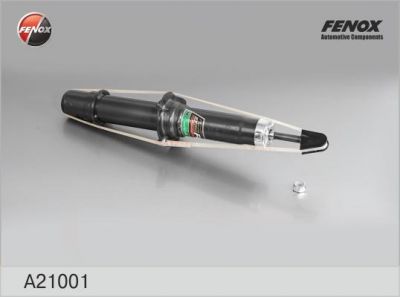 FENOX Амортизатор подвески газовый передний HONDA CR-V I (A21001)