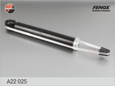 FENOX Амортизатор задний L=R VW Passat B6/Golf V/Touran AUDI A3 (1K0513029CB, A22025)