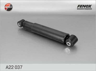 FENOX Амортизатор подвески газовый задний MERCEDES-BENZ-BENZ Sprinter I 4t (1750kg) 96-06 (A22037)