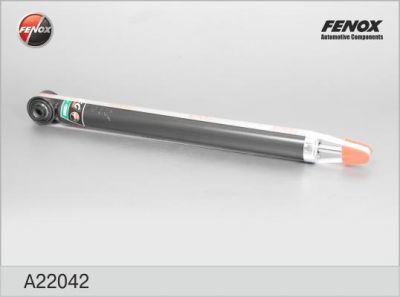 FENOX Амортизатор задний L=R FORD Fusion 02-> (A22042)
