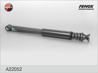 FENOX Амортизатор подвески газовый задний NISSAN Note (E11) (A22052)