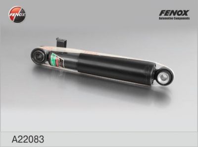 FENOX Амортизатор подвески газовый задний HYUNDAI Santa FE (A22083)