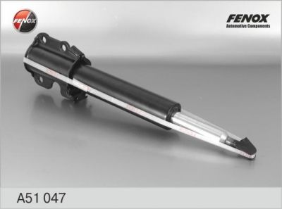 Fenox A51047 Амортизатор MERCEDES SPRINTER/VW LT 96-06 пер.газ.(1.75t)