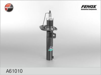 FENOX Амортизатор подвески газовый передний VW Tiguan (A61010)