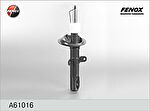 Fenox A61016 Амортизатор FORD TRANSIT 06- пер.газ.
