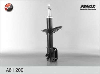 FENOX Амортизатор передний L Сhevrolet Lacetti (A61200)
