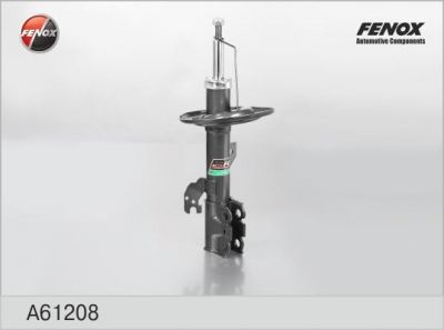 FENOX Амортизатор подвески газовый передний левый TOYOTA Camry (ACV40) (A61208)