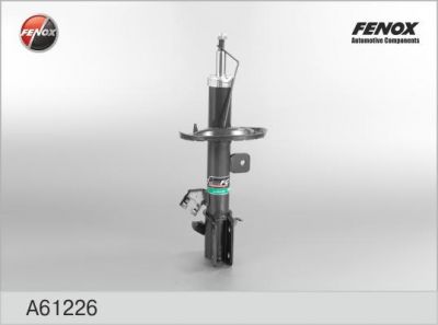 FENOX Стойка амортизаторная Nissan Note (E11) 06- (A61226)