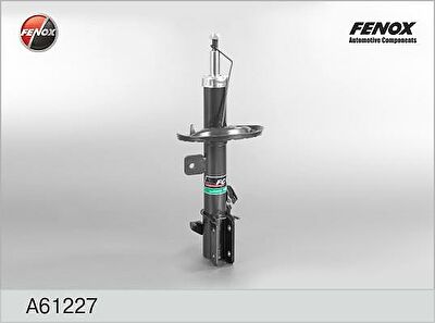 FENOX Стойка амортизаторная Nissan Note (E11) 06- (A61227)