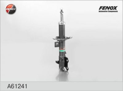 FENOX Амортизатор передний GAS R (A61241)