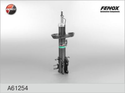 FENOX Амортизатор передний L OPEL Corsa D (A61254)