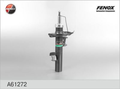 FENOX Амортизатор передний L FORD Mondeo IV 07-> (A61272)