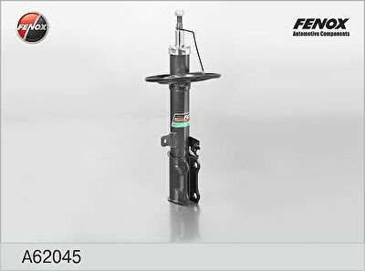 FENOX Амортизатор подвески газовый задний правый TOYOTA Camry (ACV40) (A62045)