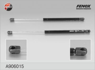 FENOX Амортизатор крышки багажника FORD Focus II Hatchback (1321021, A906015)
