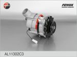 Fenox AL11302C3 генератор на LADA NADESCHDA (2120)