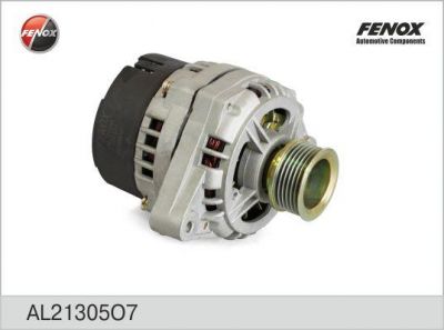 FENOX Генератор инж. 80А, аналог 9402.3701 контактная смазка ВАЗ 2108-2115 AL21305O7 (AL21305O7)