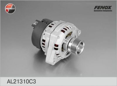 FENOX Генератор (AL21310C3) ВАЗ 1117-1119/Фенокс (AL21310C3)