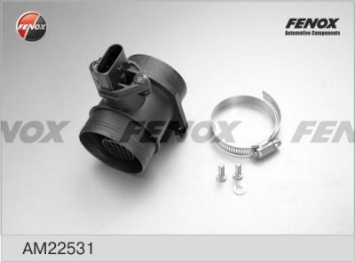 FENOX Датчик МРВ Audi A4 01-04 1.9TDi, VW Passat 05-08 1.9TDi AM22531 (AM22531)