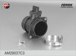FENOX Датчик расхода воздуха ДМРВ (AM28037C3) ВАЗ 2108-2 (AM28037C3)