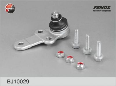FENOX Шаровая опора L=R FORD Focus I 98-04 (1212809, BJ10029)