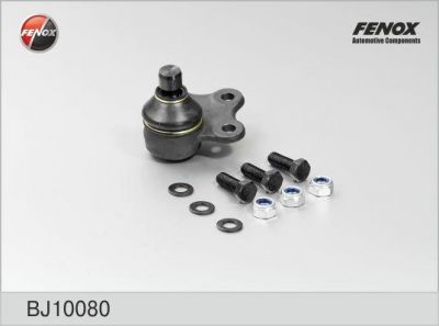 Fenox BJ10080 несущий / направляющий шарнир на FORD MONDEO I (GBP)