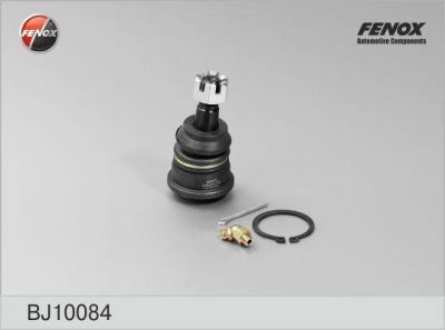 FENOX Опора шаровая L=R NISSAN Almera N15 95-00 (BJ10084)