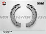 FENOX Колодки барабанные MB Sprinter 906 3-t, 3,5-t, 5-t, 06-, ATE BP53077 (BP53077)