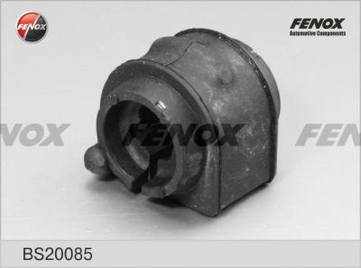 Fenox BS20085 втулка, стабилизатор на VOLVO V40 Наклонная задняя часть