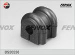 Fenox BS20238 втулка, стабилизатор на KIA CEE'D SW (ED)