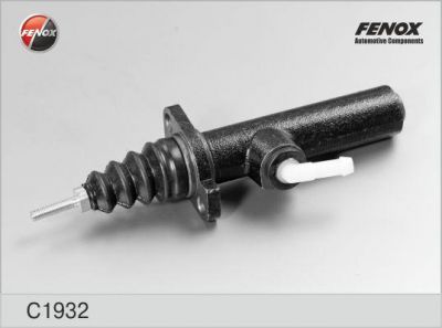 FENOX Цилиндр сцепления главный AD 80 87-94 (C1932)