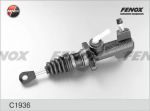 FENOX Цилиндр сцепления главный VW Golf II/III/Passat B3/B4 (C1936)