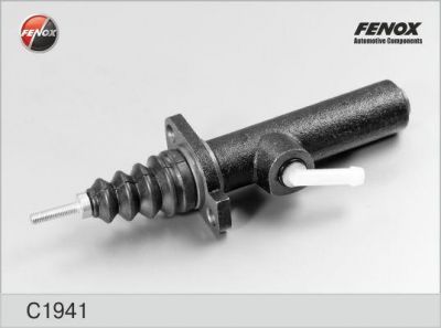FENOX Цилиндр сцепления главный AD 80/100 VW B2 19mm Ate-Fag (C1941)