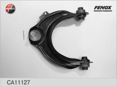 FENOX Рычаг передний верхний L HONDA Accord 03-08 (CA11127)