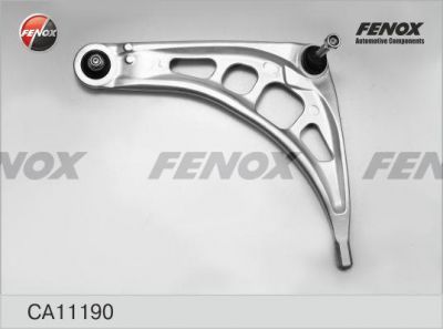 FENOX Рычаг передний нижний левый 3 (E46) 98-05 CA11190 (CA11190)