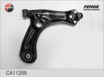FENOX Рычаг передний нижний R VAG A1/Rapid 12->/Polo Sedan 2010-> (CA11209)