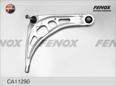 FENOX Рычаг передний нижний правый 3 (E46) 98-05 CA11290 (CA11290)
