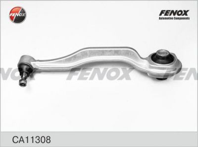 FENOX Рычаг передний нижний левый MB W211 02- CA11308 (CA11308)