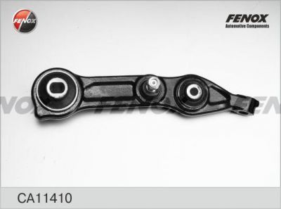 FENOX Рычаг передний нижний правый задний MB E-Class (W211) 02-06 2WD CA11410 (CA11410)