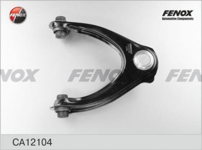 FENOX Рычаг передний верхний L HONDA Civic 95-01 (CA12104)