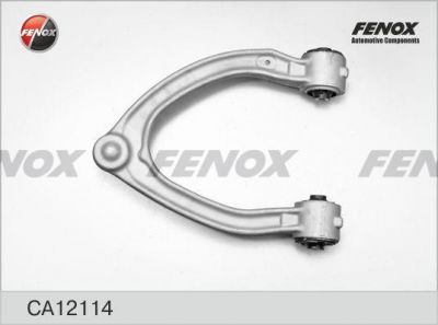 FENOX Рычаг передний верхний левый MB W220 98- CA12114 (CA12114)