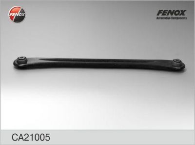 Fenox CA21005 рычаг независимой подвески колеса, подвеска колеса на FORD MONDEO I (GBP)