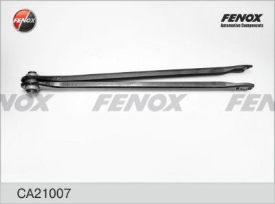 FENOX Рычаг задний поперечный 3 (E46)/3(E36) CA21007 (CA21007)