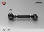 Fenox CA21201 рычаг независимой подвески колеса, подвеска колеса на AUDI 100 (44, 44Q, C3)
