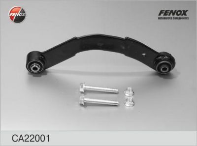 Fenox CA22001 рычаг независимой подвески колеса, подвеска колеса на JEEP PATRIOT (MK74)
