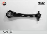 Fenox CA22101 Рычаг HONDA ACCORD 96- пер.подв.лев.