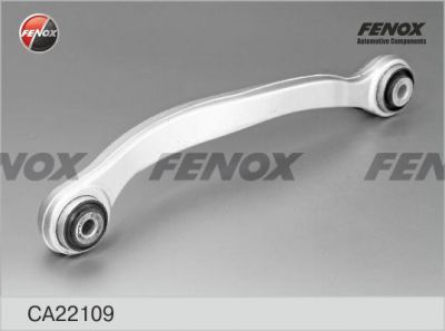 FENOX Рычаг задний верхний левый MB E-Class (W211) 02-09 CA22109 (CA22109)